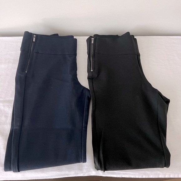 ZARA legging (2) with side zippers - Picture 7 of 7